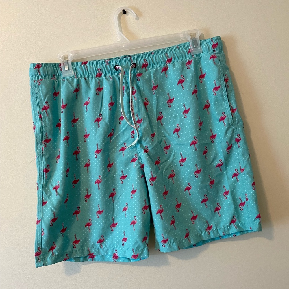 Mens Swim Trunks